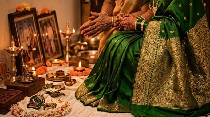 Ceremony 3